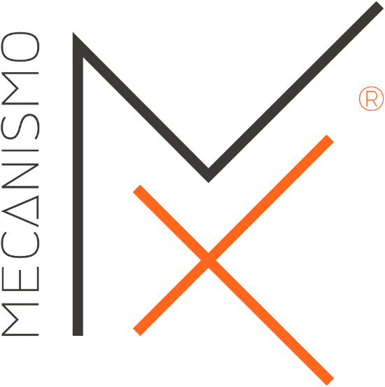 Logo Mecanismo Creativo MX